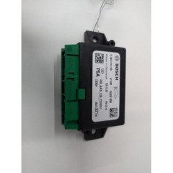 Boitier D'aide Au Stationnement Citroen C3 3 Phase 2